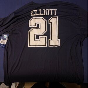 Cowboys jersey
